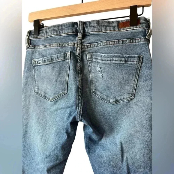 Blank NYC Skinny Clasique Jeans 26 - Picture 7 of 7